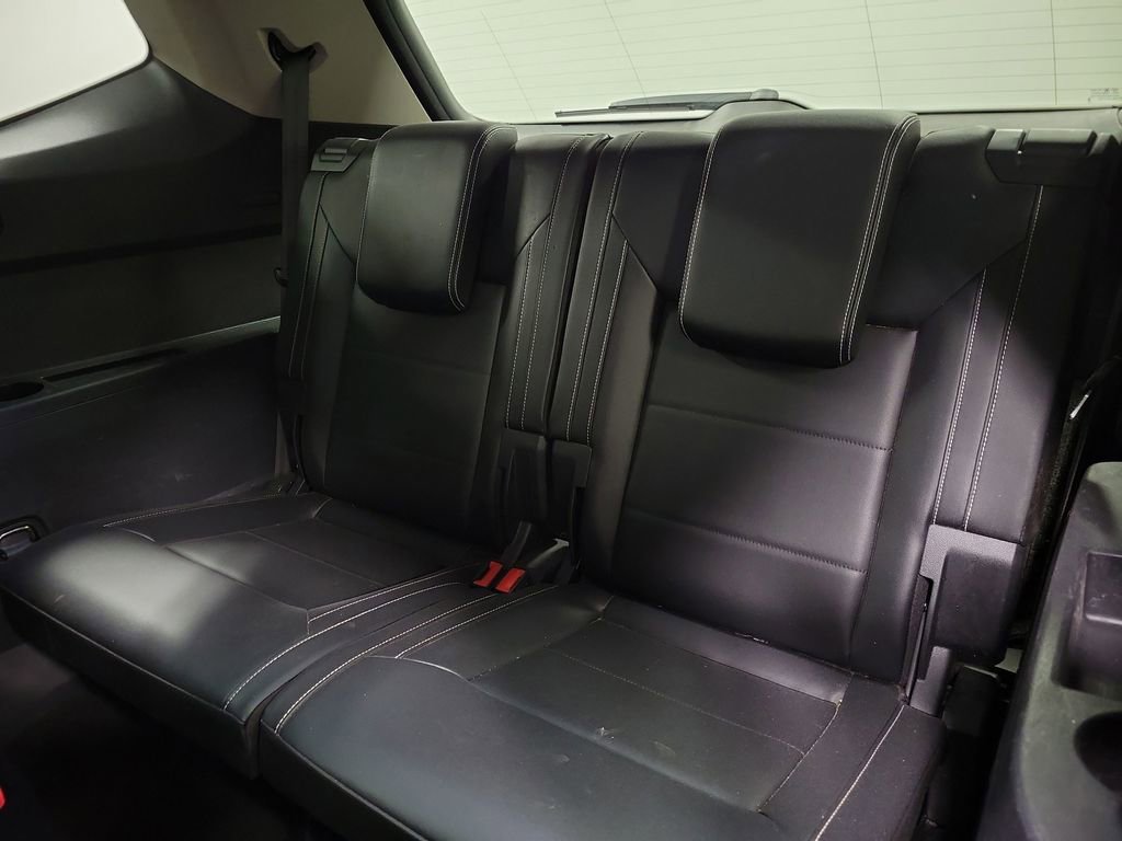 Used 2022 Volkswagen Atlas SE image 21