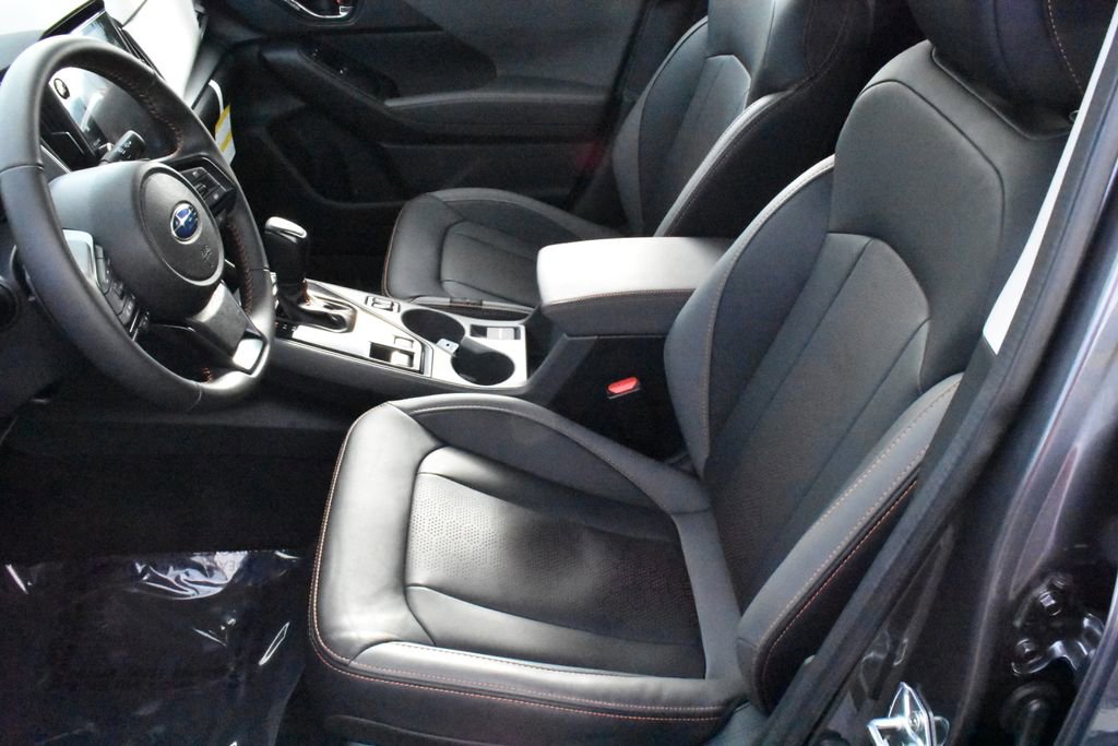 Certified 2025 Subaru Crosstrek 2.5i Limited w/ Crosstrek Mirror Package image 18