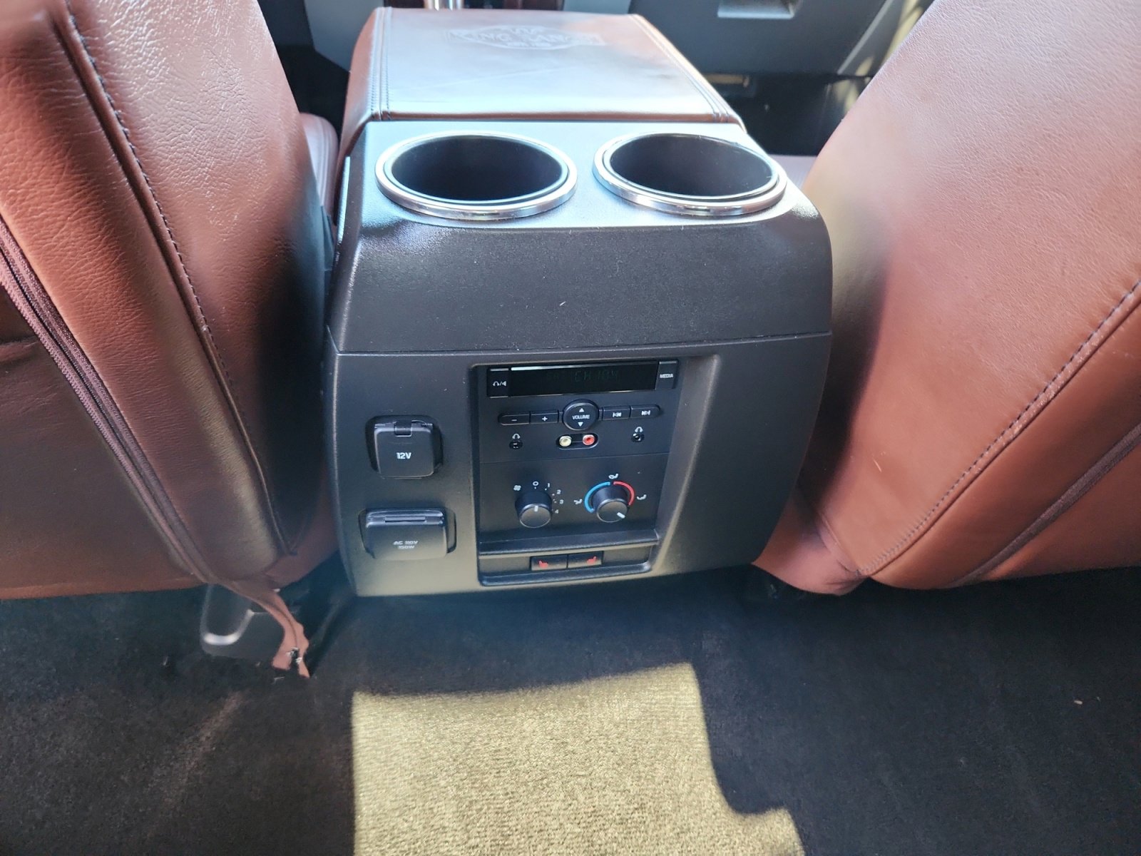 Used 2014 Ford Expedition King Ranch image 32