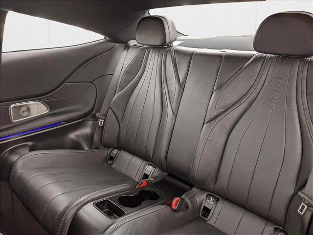 New 2024 Mercedes-Benz CLE 300 4MATIC Coupe image 14