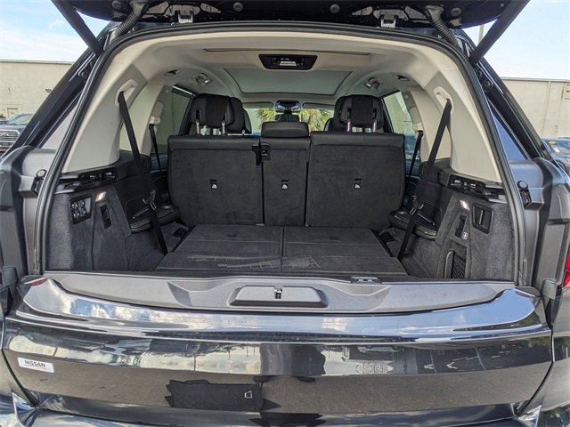 Used 2019 BMW X7 xDrive50i w/ Premium Package image 14