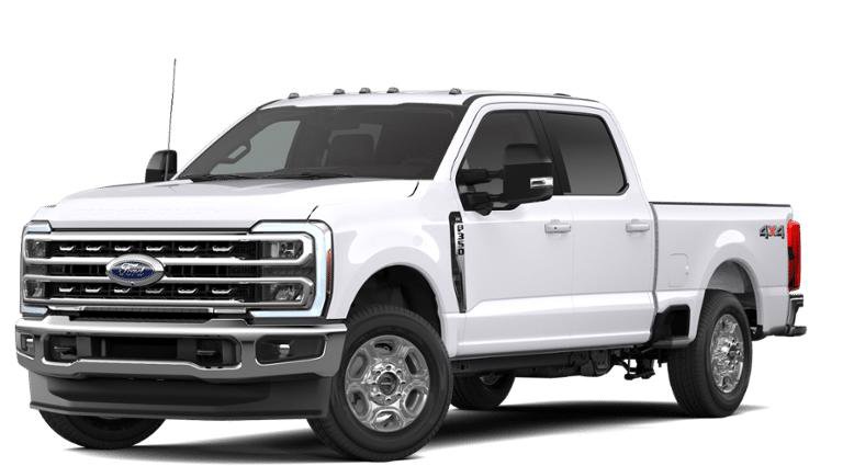 New 2026 Ford F350 XLT w/ XLT Premium Package image 17
