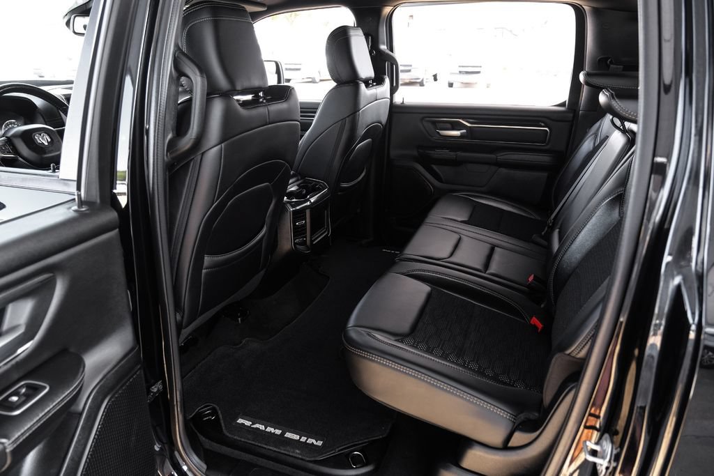 Used 2020 RAM 1500 Sport AWD/4WD image 41