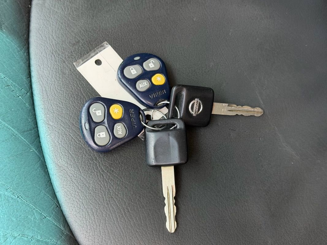 Used 2007 Nissan Pathfinder S AWD/4WD image 22