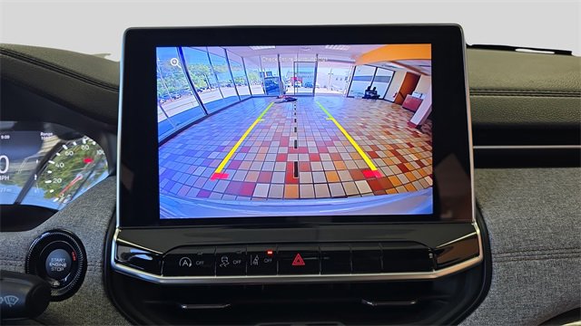 Used 2022 Jeep Compass Latitude image 22