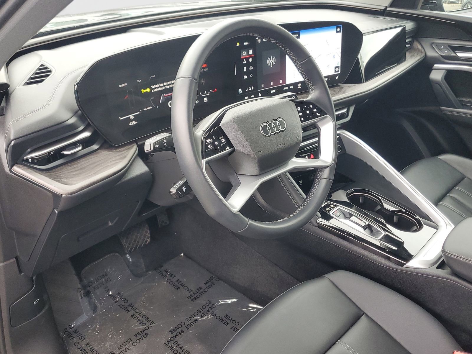 Used 2025 Audi Q5 Premium w/ Convenience Package AWD/4WD image 18