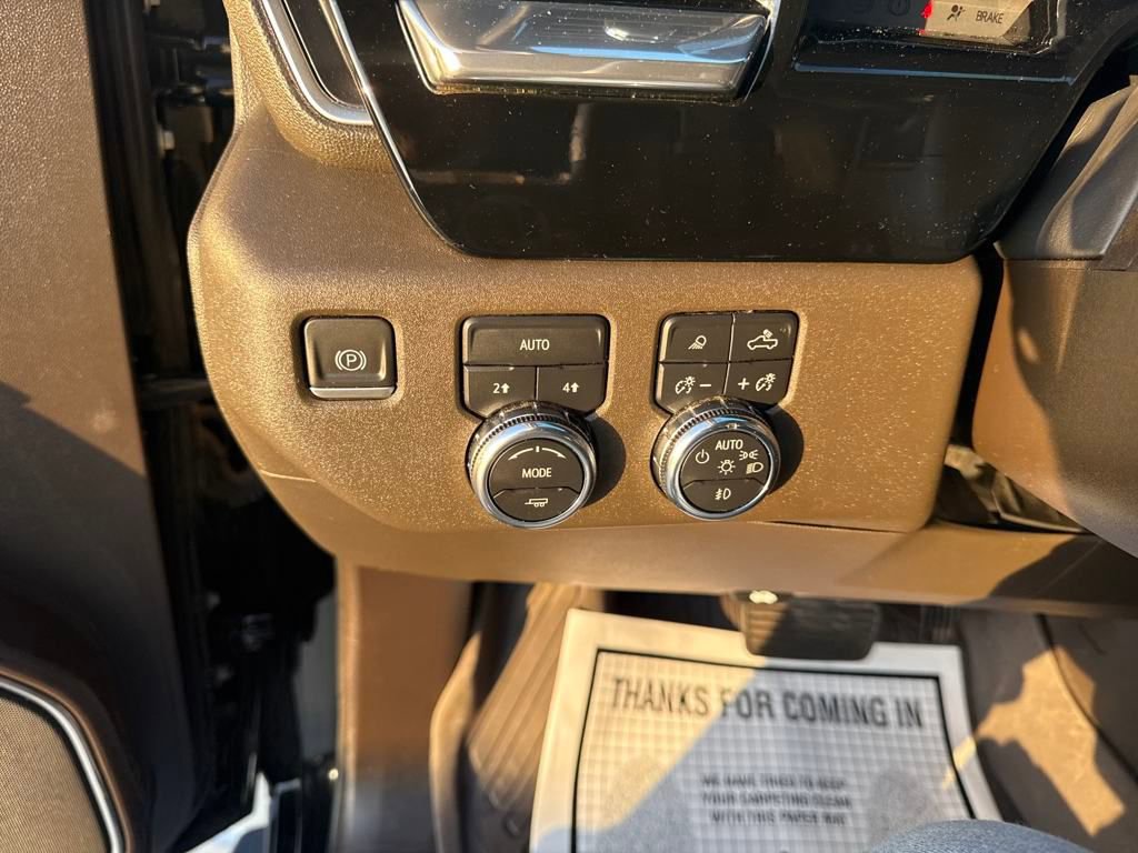 Used 2023 GMC Sierra 1500 SLT image 14