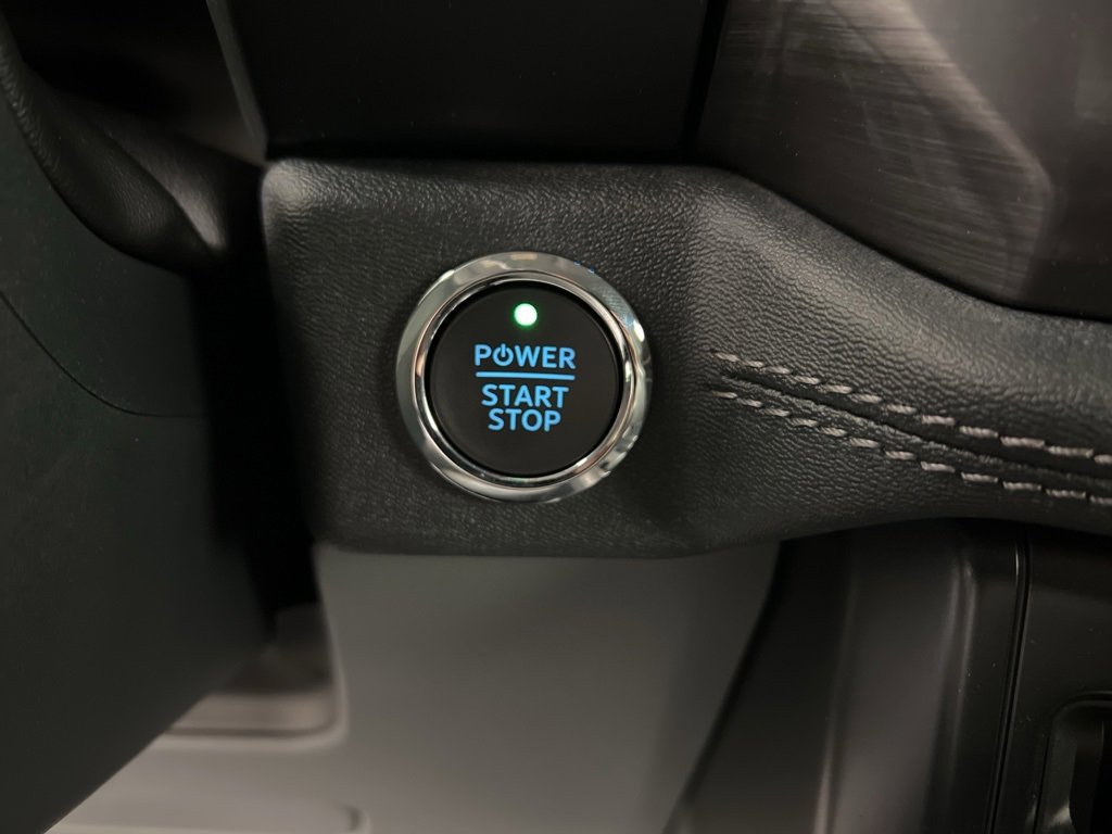 New 2025 Ford F150 Lightning Flash image 17