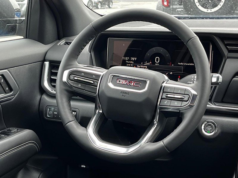 New 2026 GMC Terrain Elevation w/ Black Edition image 24