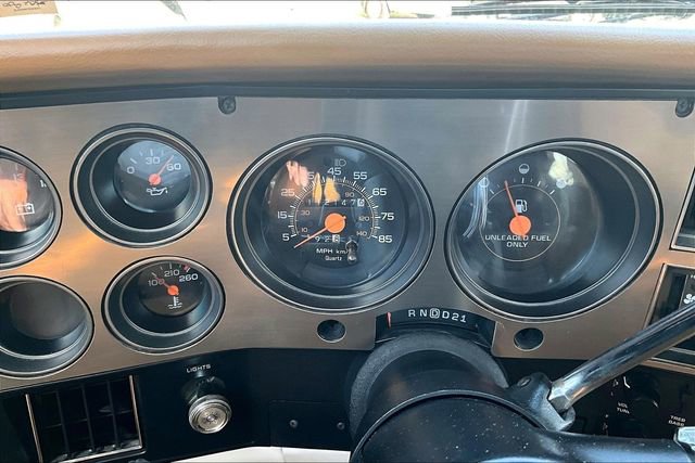 Used 1990 Chevrolet Blazer Base image 13
