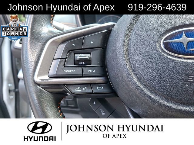 Used 2023 Subaru Crosstrek 2.5i Limited AWD/4WD image 26
