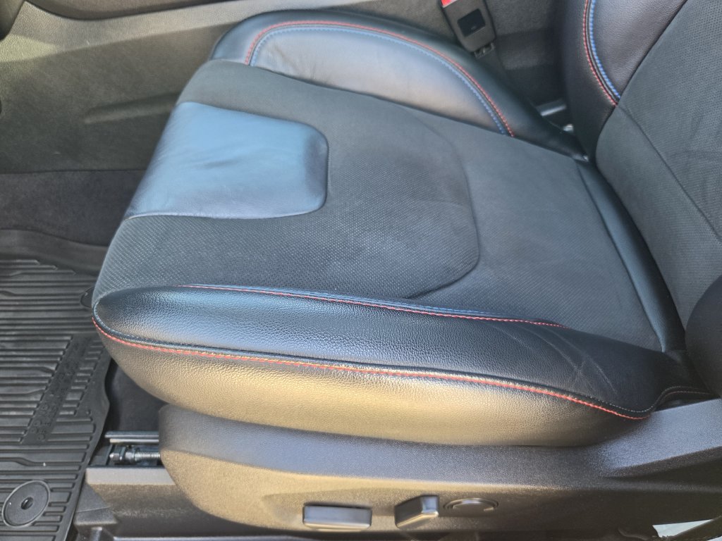 Used 2024 Ford Edge ST w/ Equipment Group 401A AWD/4WD image 21