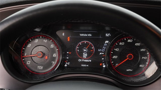 Used 2023 Dodge Charger R/T w/ Blacktop Package image 30