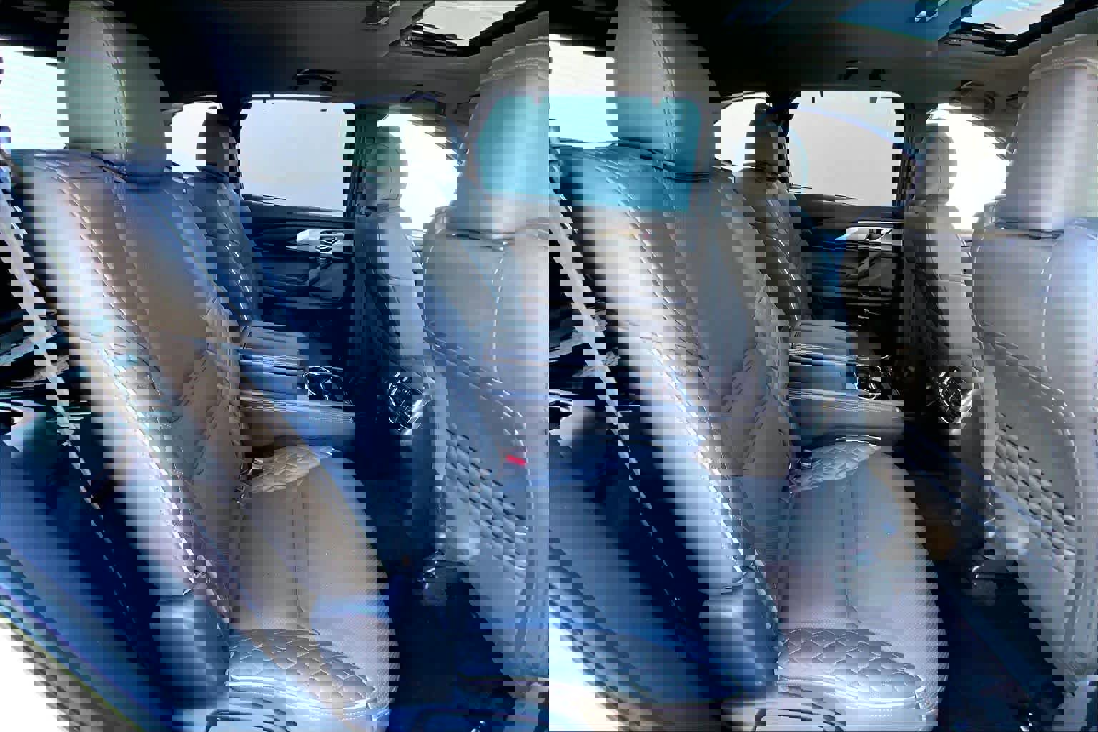 Certified 2023 MAZDA CX-9 Signature image 20