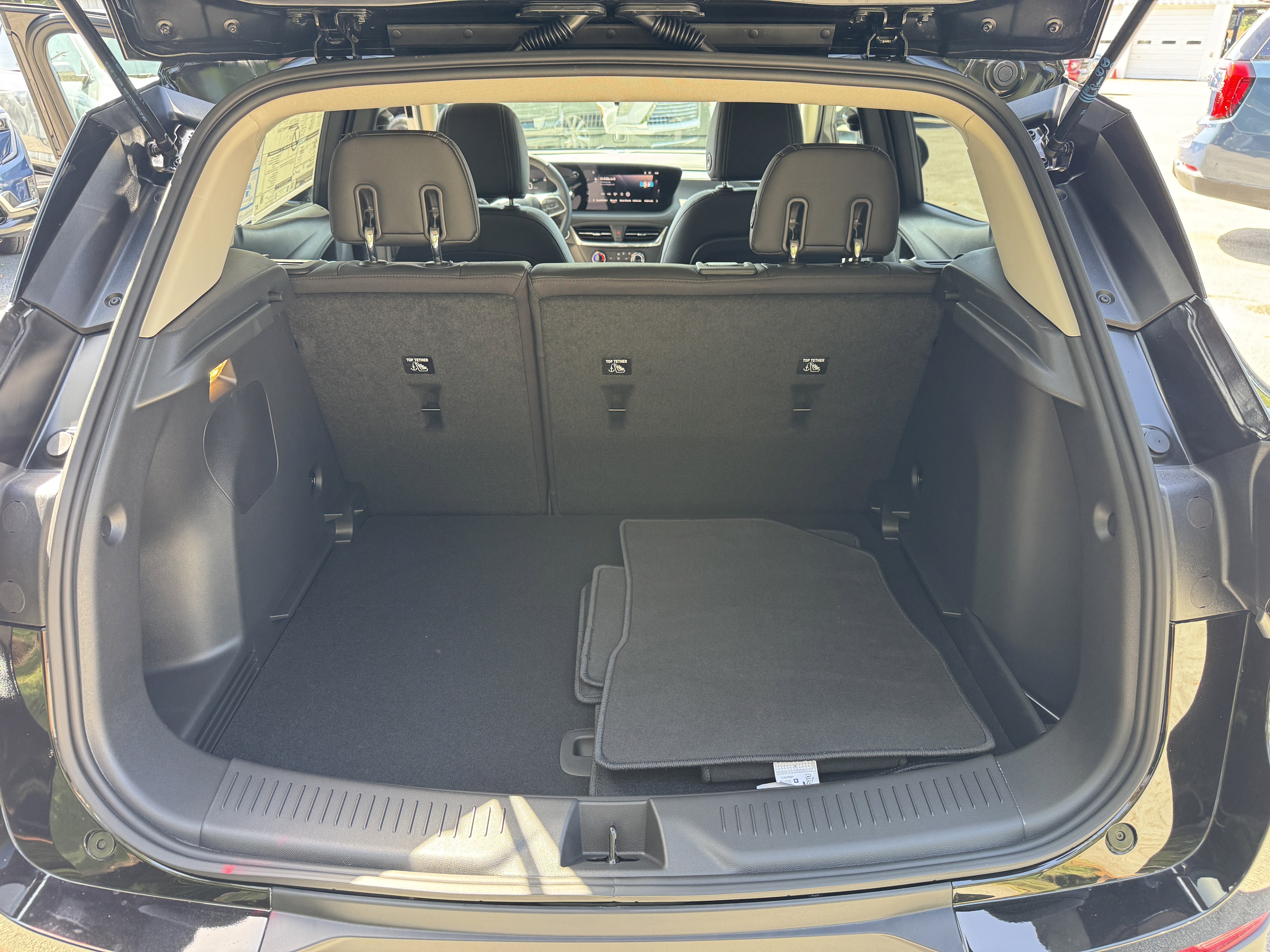 New 2026 Buick Encore GX Preferred w/ Comfort Package image 40