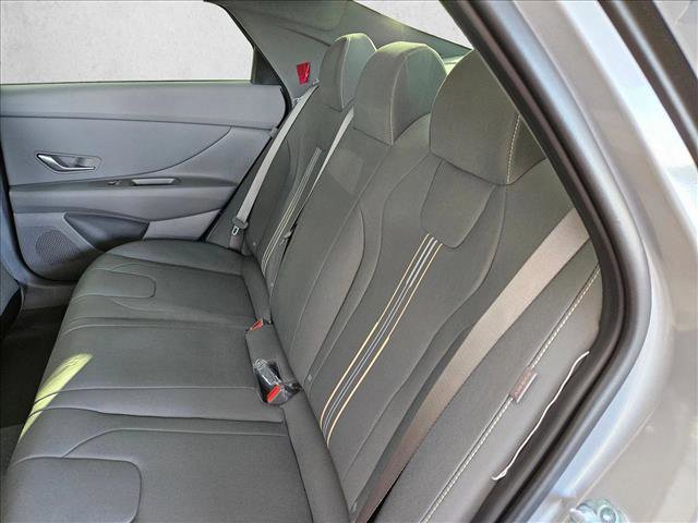 New 2026 Hyundai Elantra Sport image 12