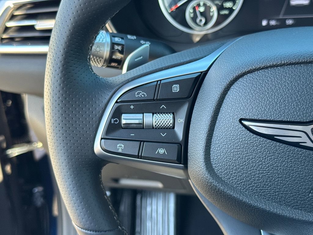 New 2026 Genesis G70 2.5T Prestige image 24