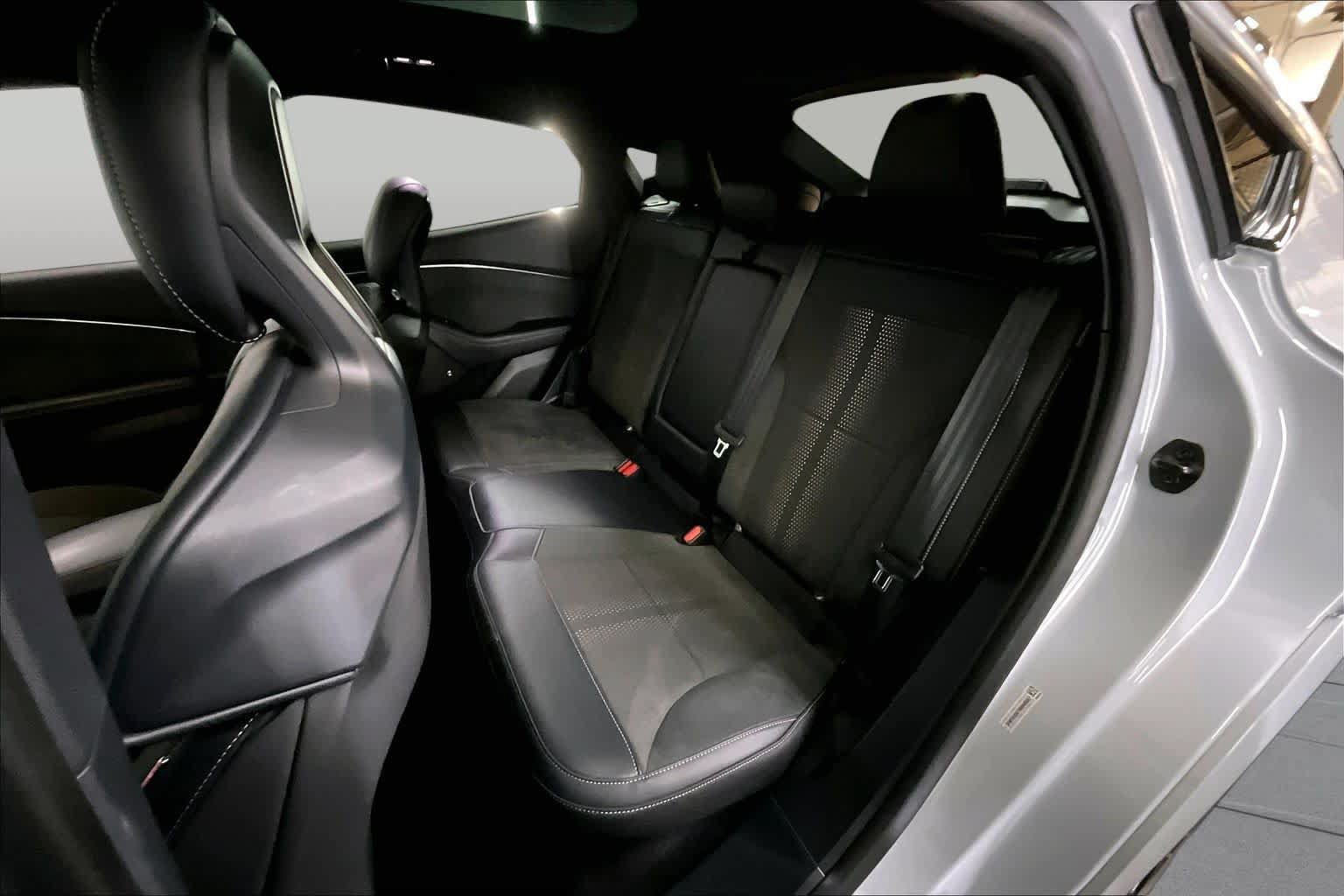 Used 2022 Ford Mustang Mach-E GT AWD/4WD image 19