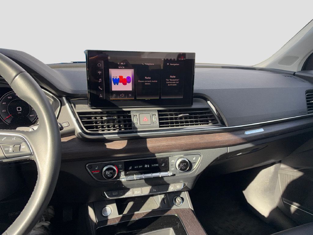 Used 2024 Audi Q5 2.0T Premium Plus w/ Premium Plus Package AWD/4WD image 21