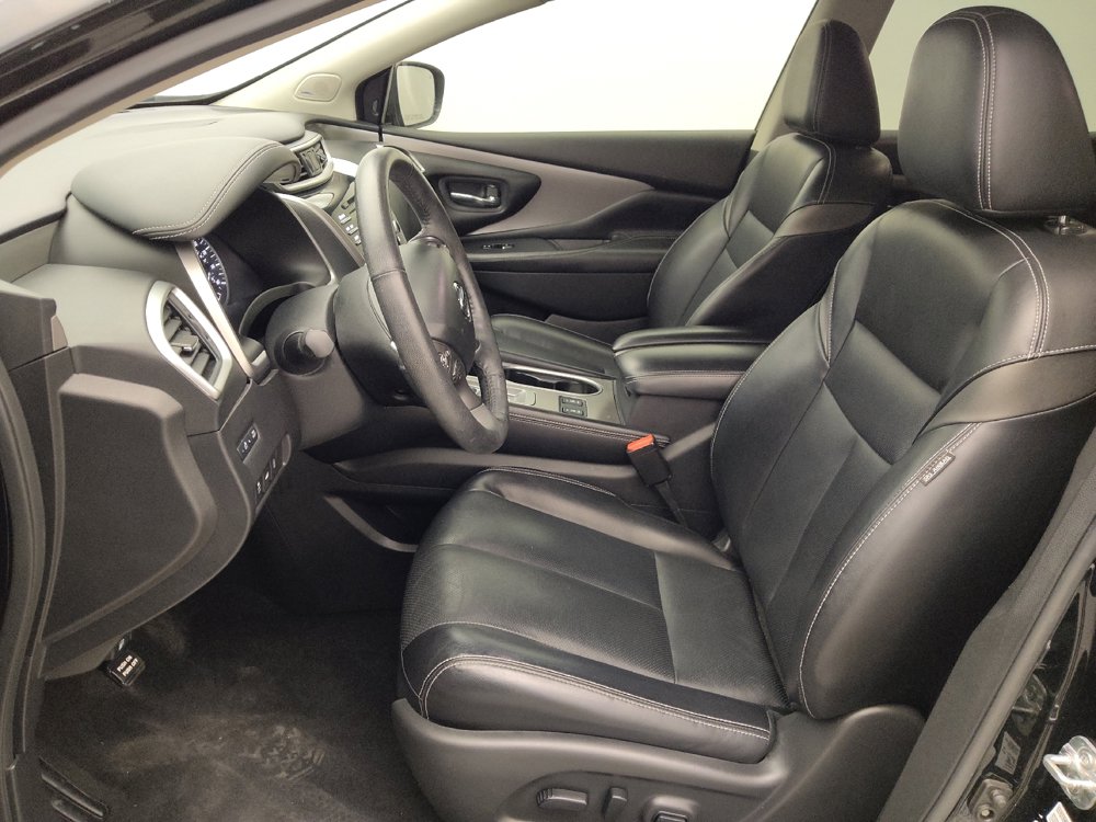 Used 2020 Nissan Murano SL w/ Moonroof Package image 17