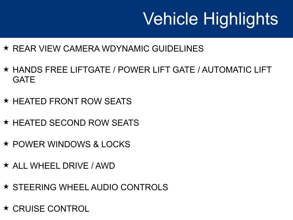 Used 2024 Tesla Model Y Long Range image 8