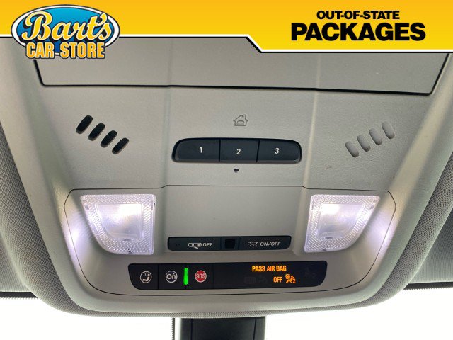 Used 2020 Chevrolet Blazer LT w/ Redline Edition FWD image 34