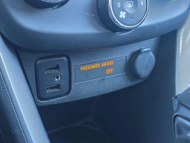 Certified 2022 Chevrolet Trax LS w/ Tint and Cruise Package image 27