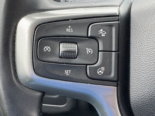 Certified 2024 Chevrolet Suburban Premier image 19