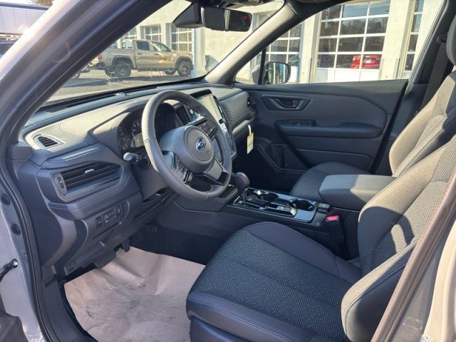 Certified 2026 Subaru Forester Premium AWD/4WD image 14