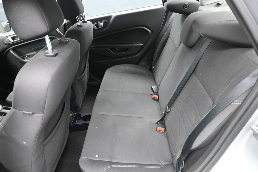 Used 2016 Ford Fiesta SE w/ Cold Weather Package FWD image 25