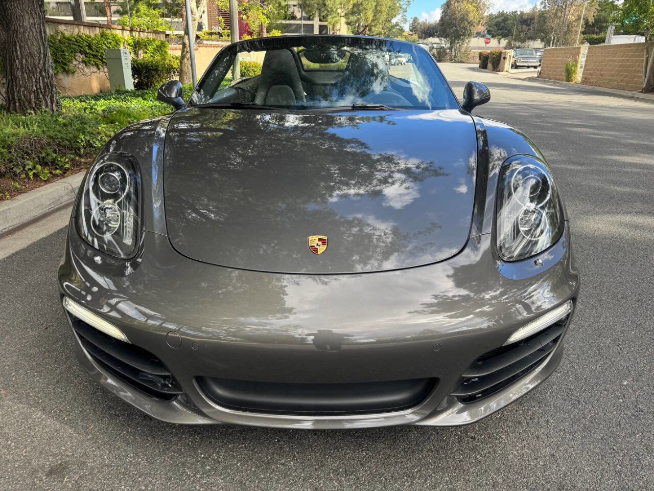 Used 2013 Porsche Boxster S RWD image 8