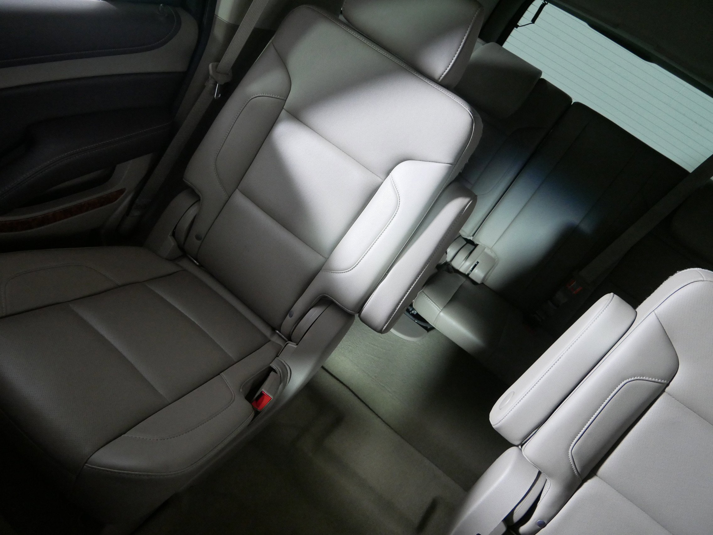 Used 2016 Chevrolet Tahoe LTZ image 12