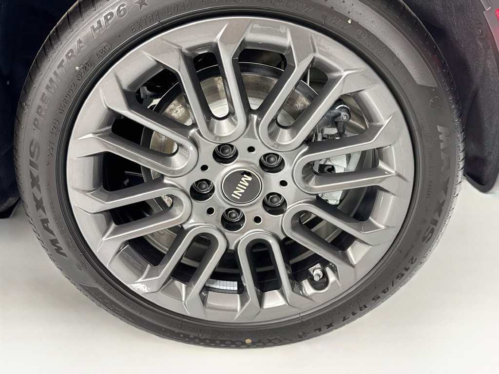 New 2026 MINI Cooper S FWD image 30