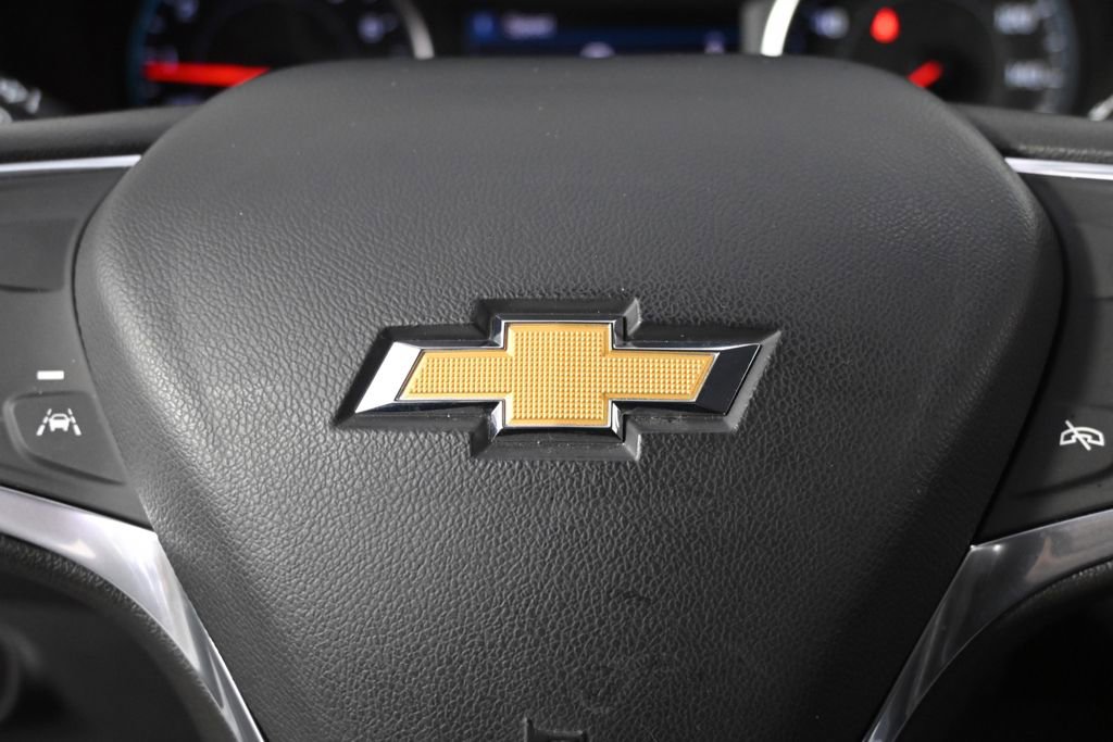 Used 2023 Chevrolet Equinox LT image 35