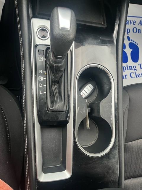 Used 2023 Nissan Altima 2.5 SV image 15