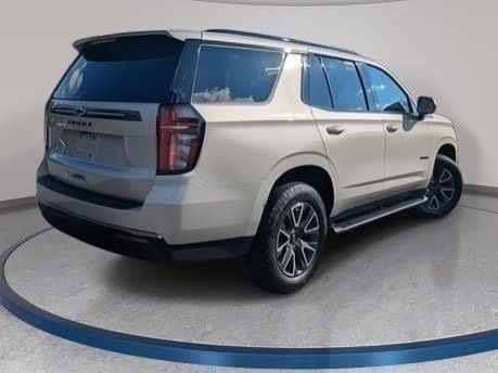 Used 2022 Chevrolet Tahoe Z71 image 5