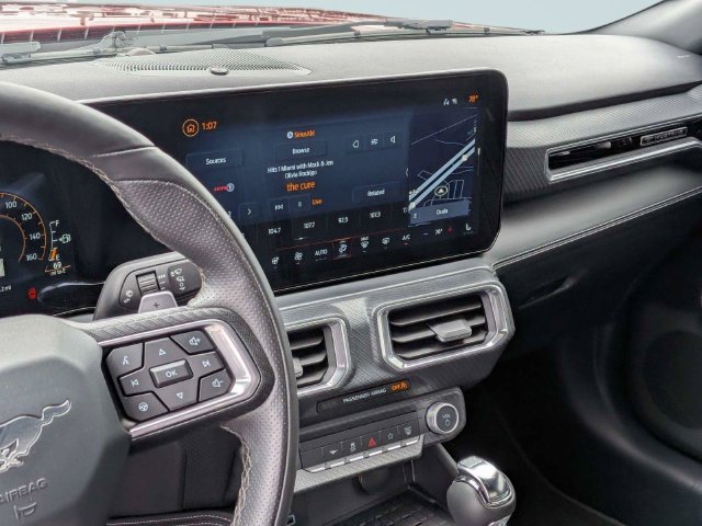 Used 2024 Ford Mustang GT Premium RWD image 17