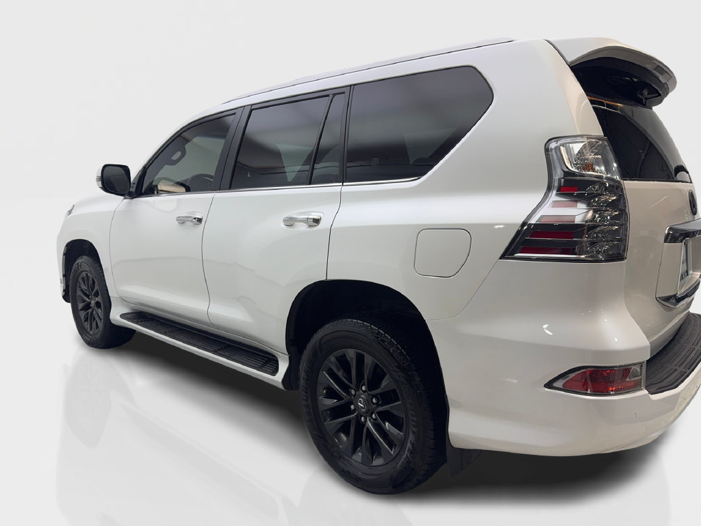 Used 2023 Lexus GX 460 Premium w/ Premium Plus Package AWD/4WD image 16
