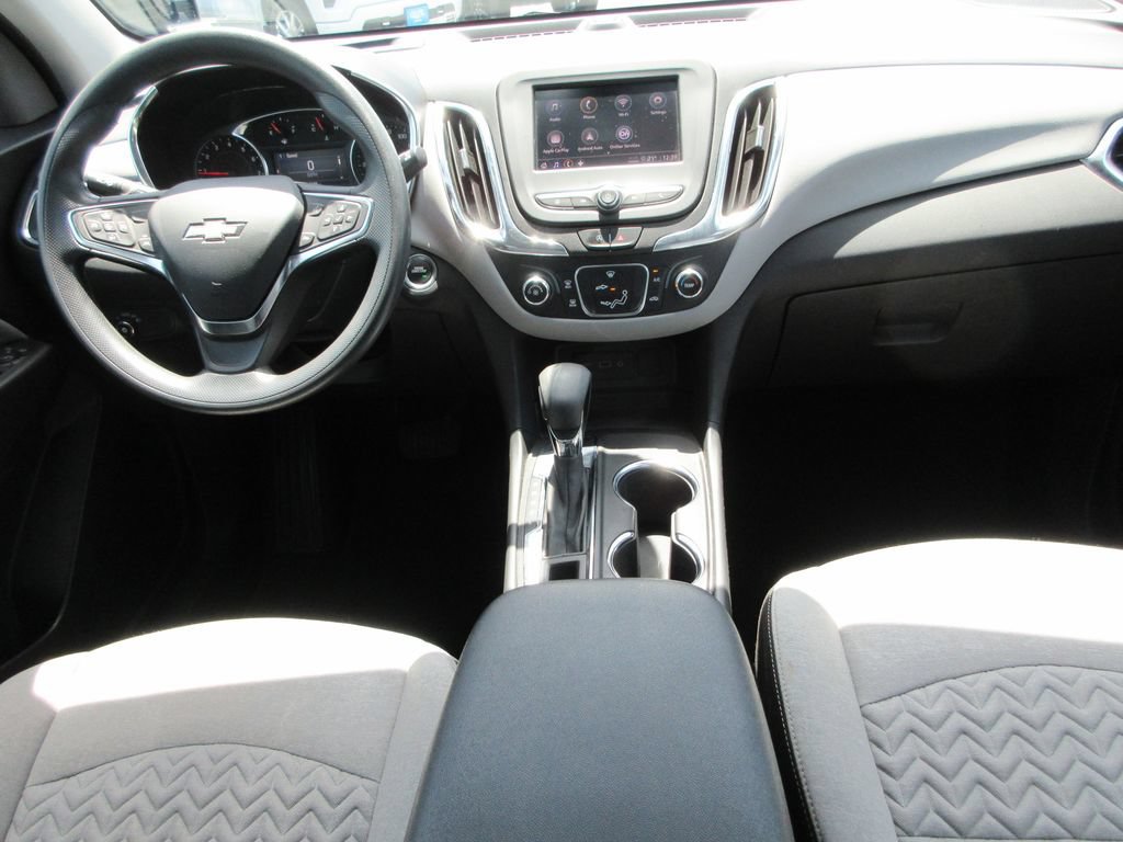 Used 2024 Chevrolet Equinox LS w/ LS Convenience Package FWD image 14