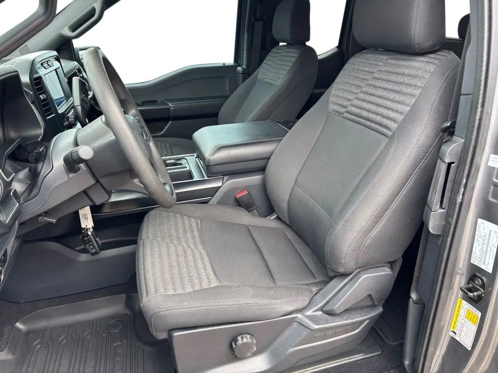 Used 2023 Ford F150 XL w/ STX Appearance Package image 22