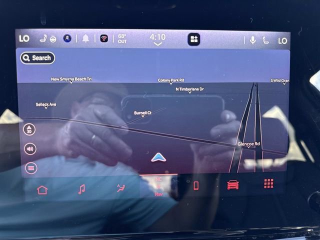 Used 2022 Jeep Wagoneer Series III w/ Flexible Seating Group image 26