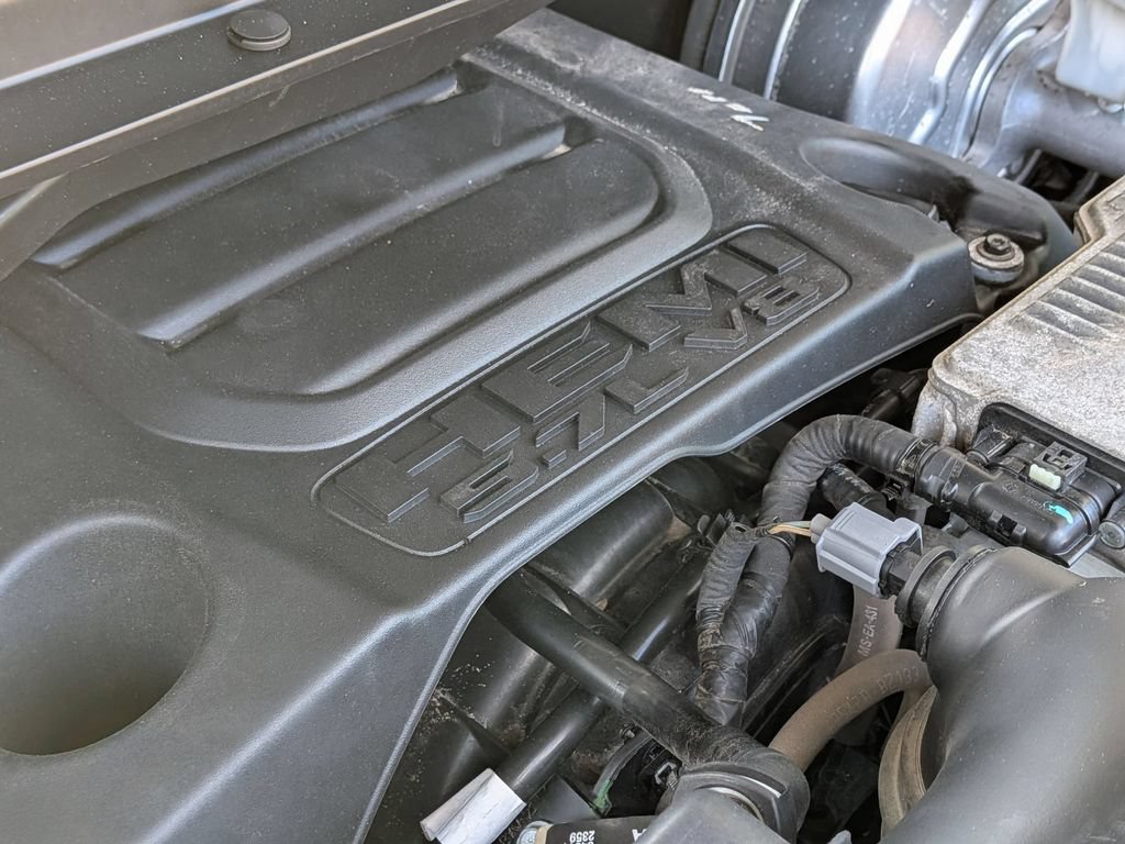 Certified 2020 RAM 1500 Limited AWD/4WD image 38