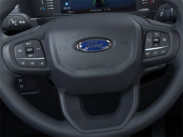 Used 2025 Ford Ranger XL w/ Trailer Tow Package AWD/4WD image 13