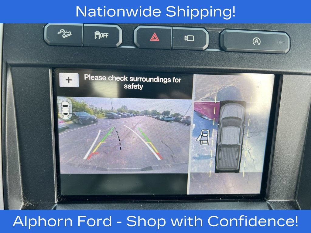 Used 2019 Ford F150 Platinum w/ Equipment Group 701A Luxury AWD/4WD image 22