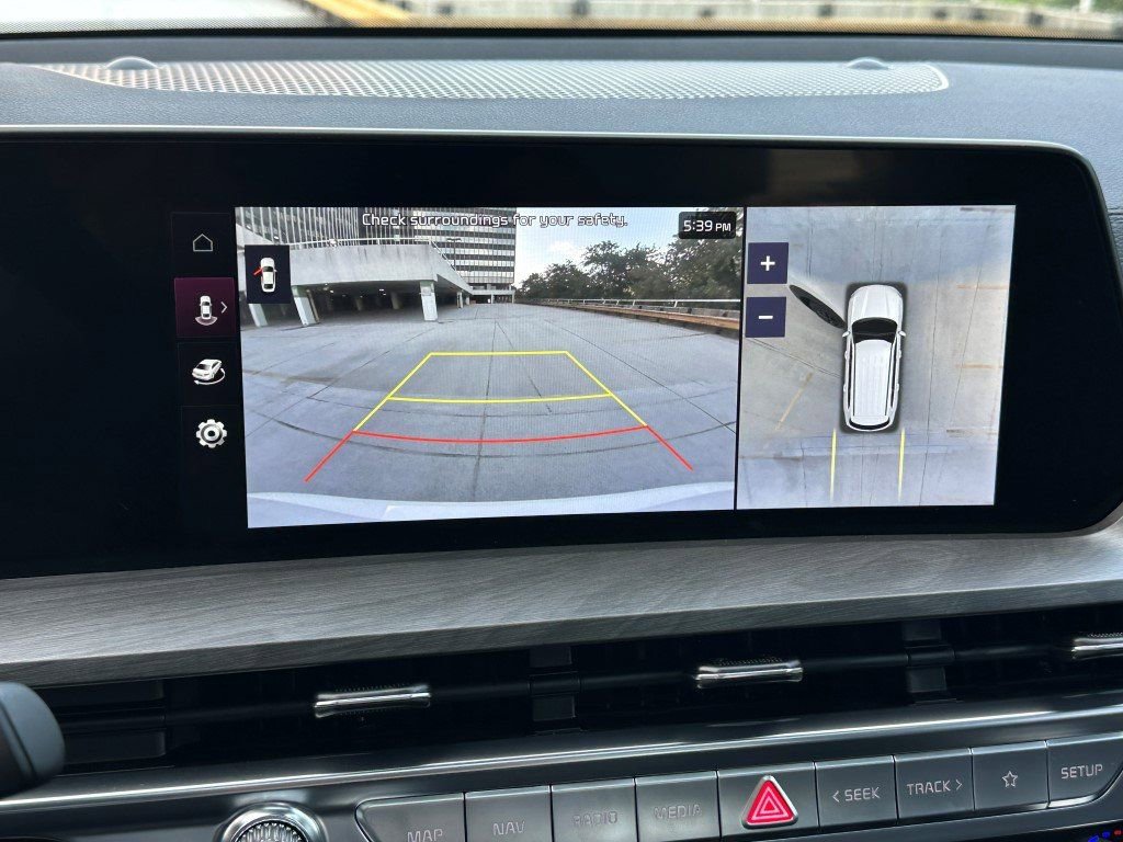 New 2025 Kia Telluride SX Prestige X-Line image 29