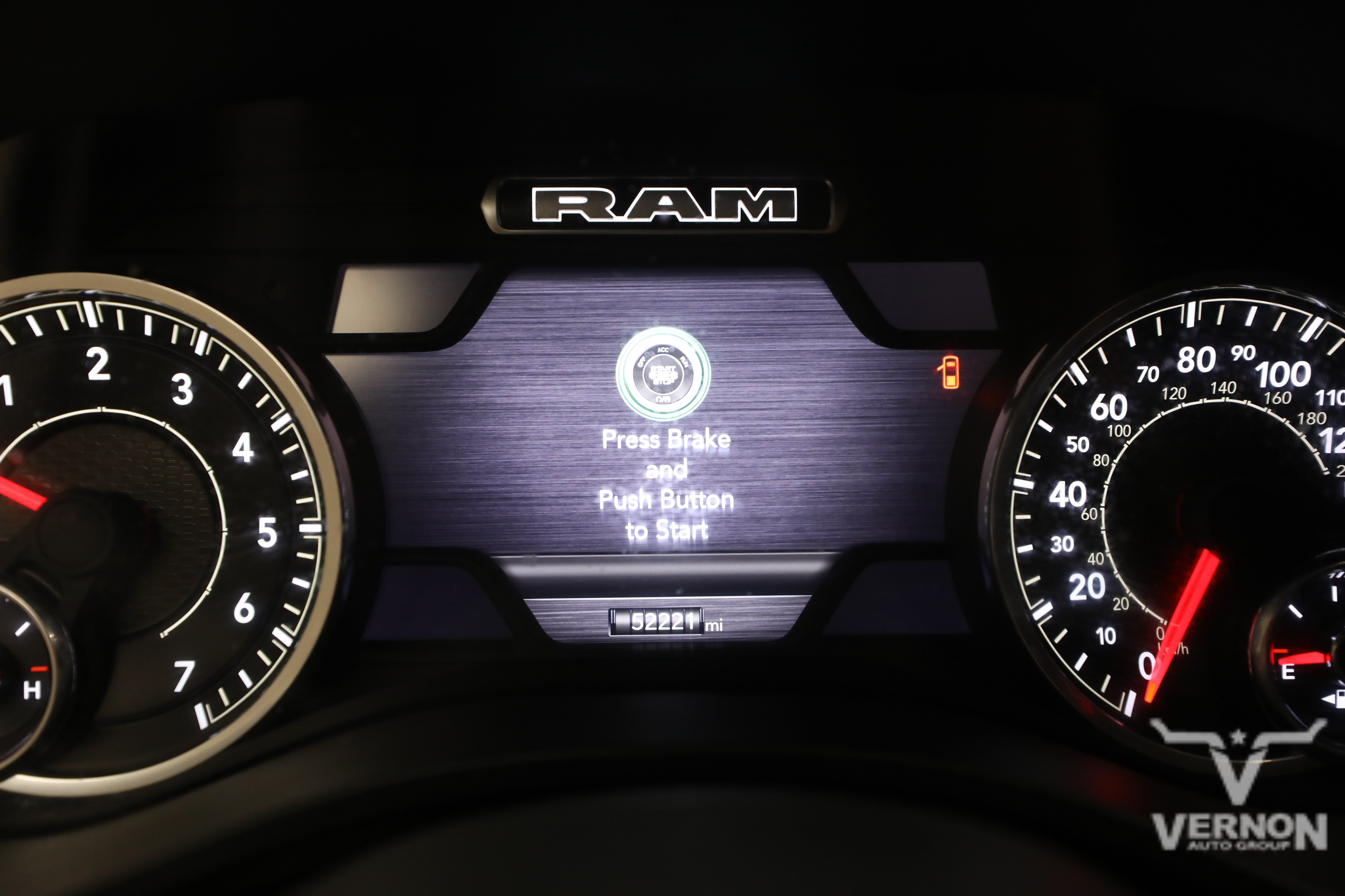 Used 2025 RAM 1500 Big Horn AWD/4WD image 20