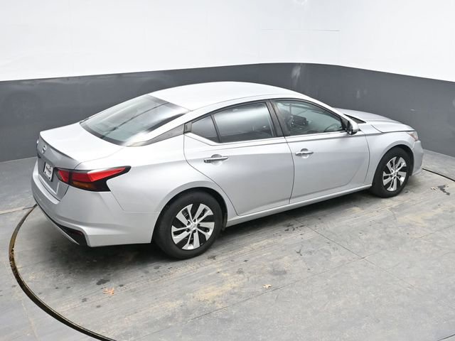 Used 2021 Nissan Altima 2.5 S image 22