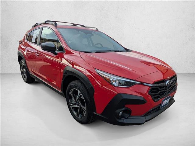 Used 2025 Subaru Crosstrek 2.0i Premium image 3