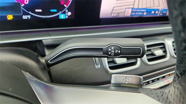 Used 2024 Mercedes-Benz GLS 450 4MATIC image 45