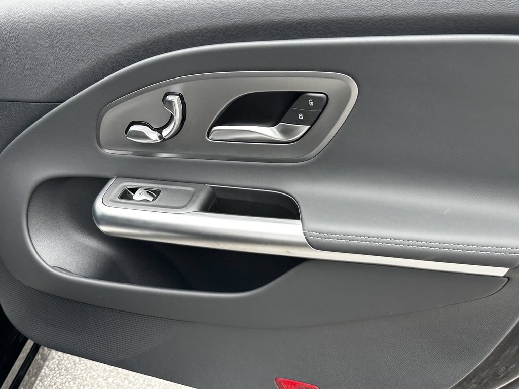 New 2026 Mercedes-Benz CLA 250+ image 16